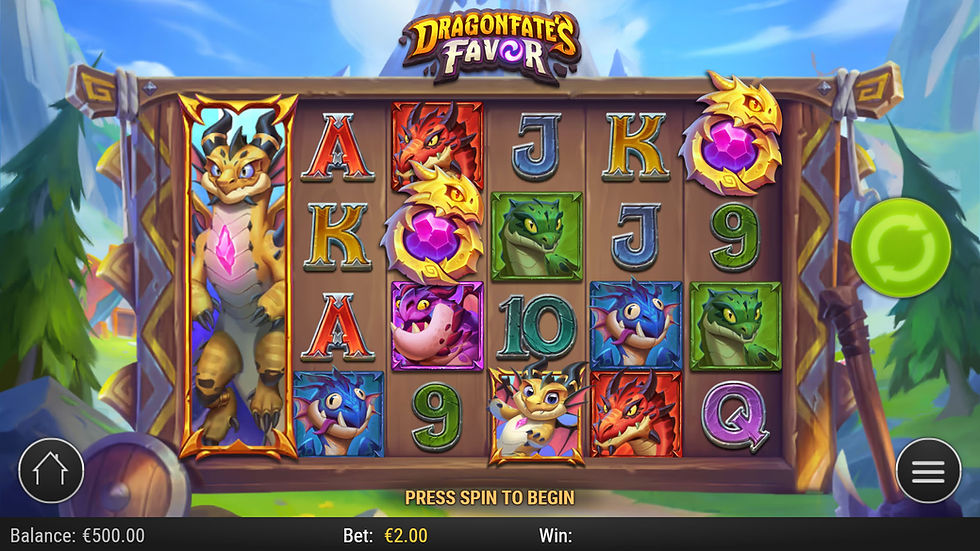 Exciting Online Games